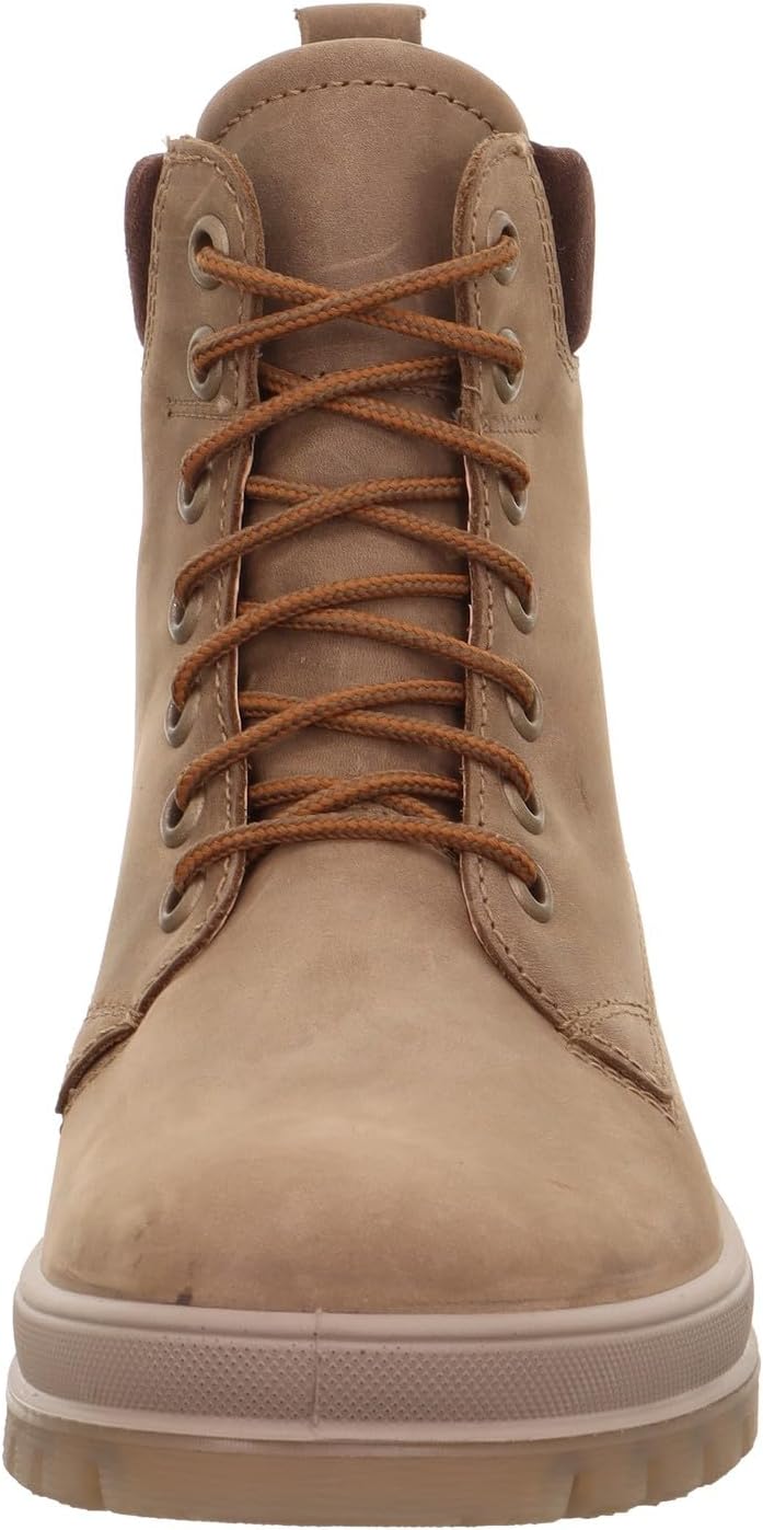 Мужские зимние сапоги Legero Montana с подкладкой и мембраной Gore-Tex, Palude 4400 — фото 2