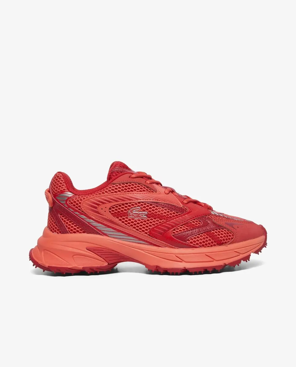 

Кроссовки L003 NEO мужские Lacoste, красный