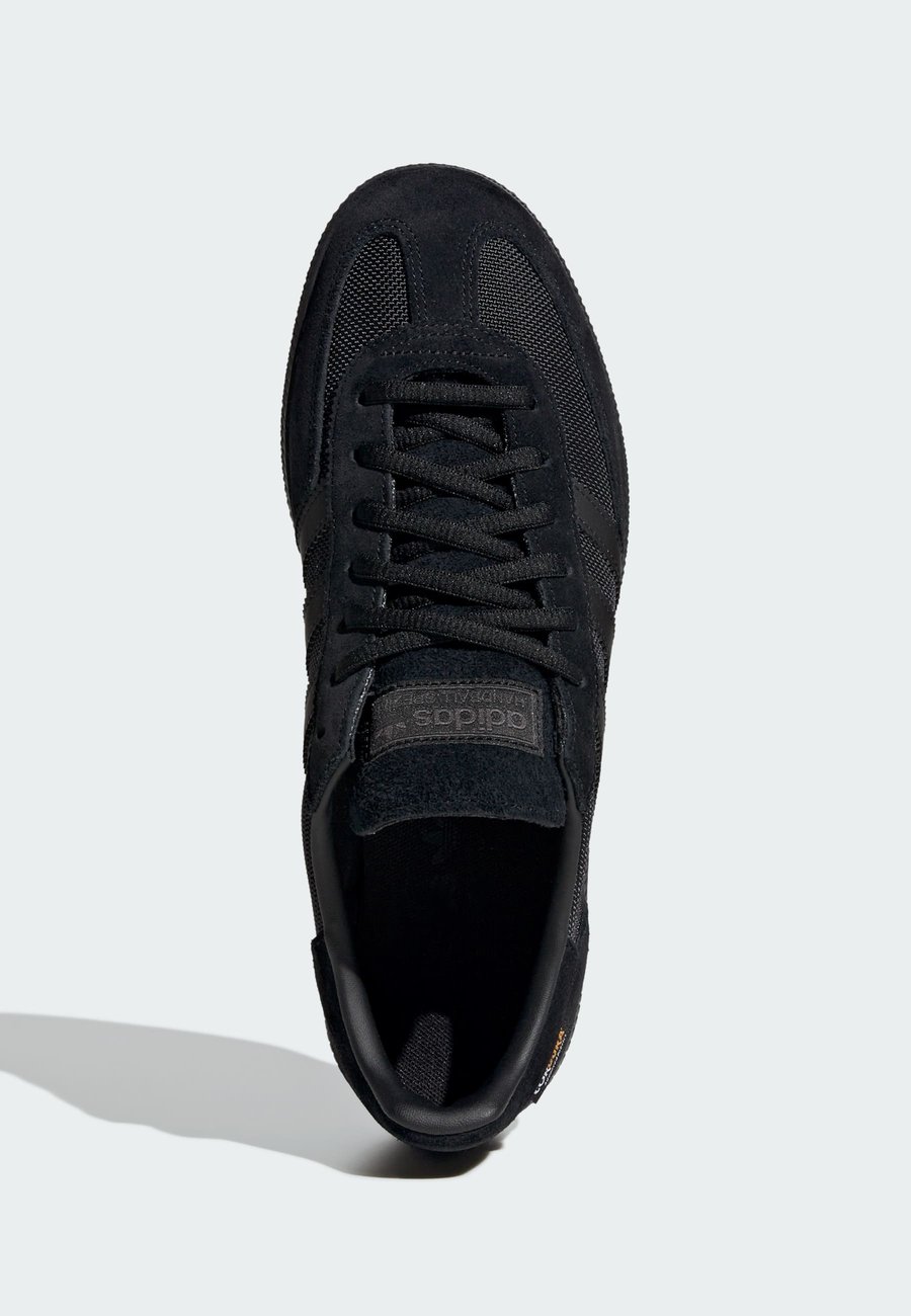 Кроссовки Adidas Originals HANDBALL SPEZIAL , Core Black/Core Black/Carbon/Black — фото 2
