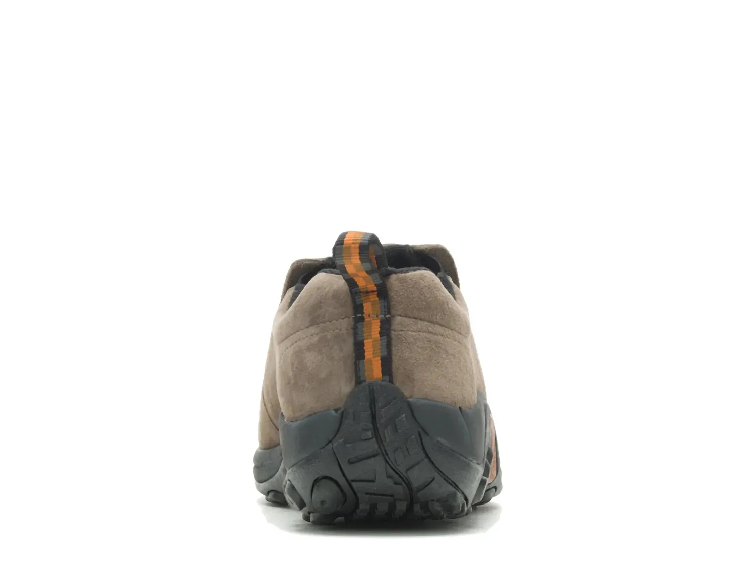 Кроссовки Merrell Jungle Moc Trail Shoe — мужские, серо-коричневые — фото 3