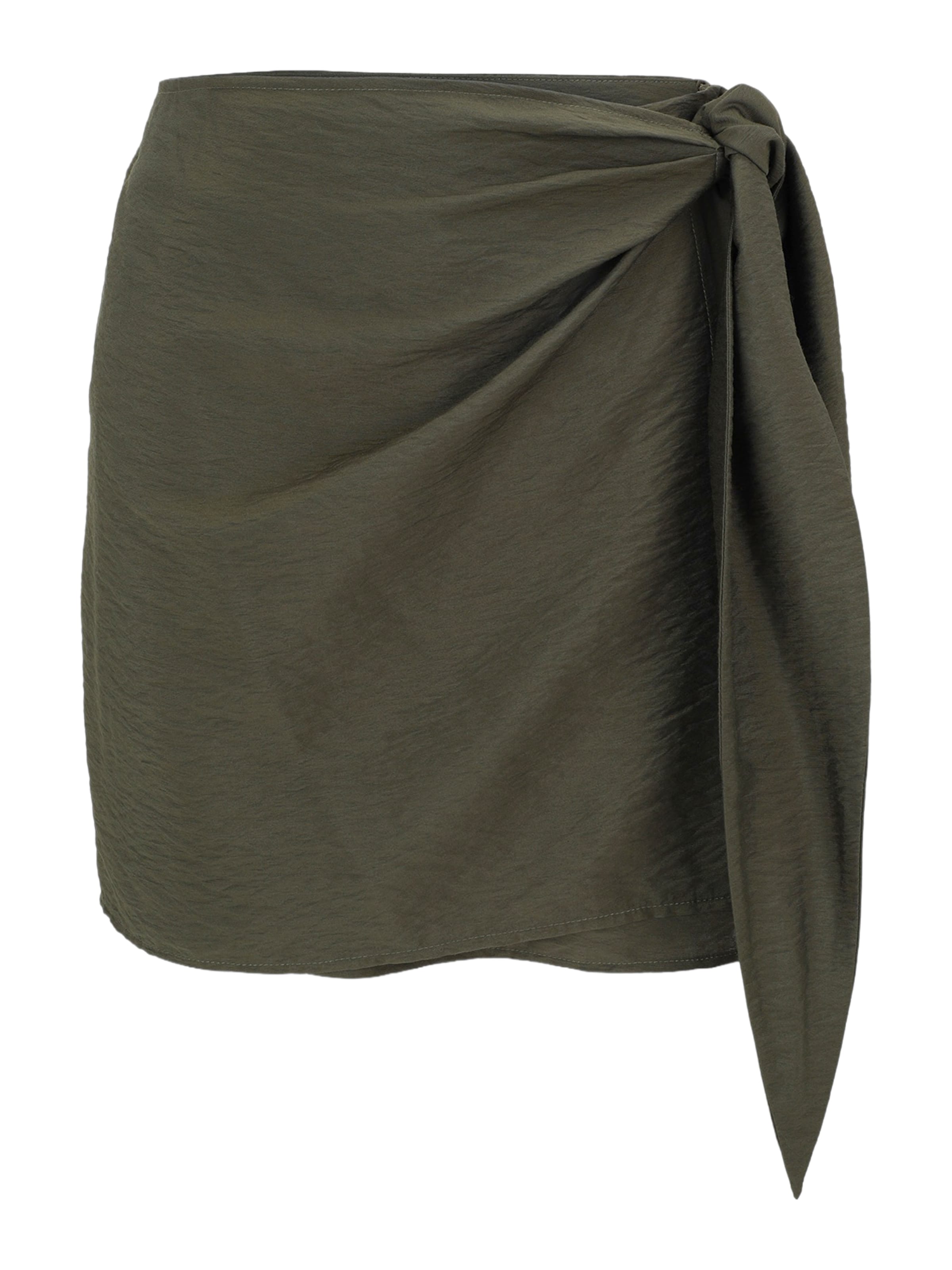 

Guido Maria Kretschmer Women Юбка 'Pina' в темно-зеленом цвете