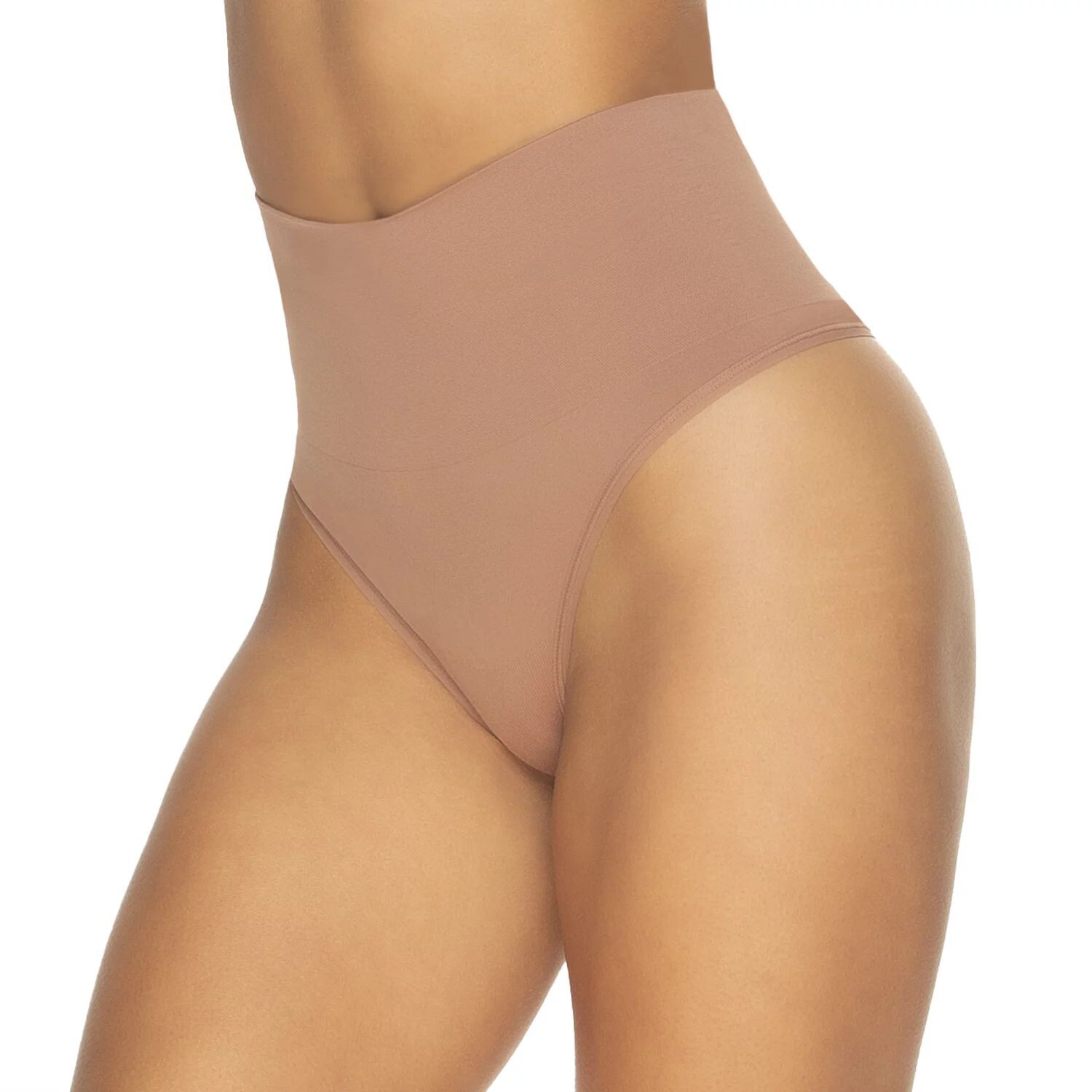 

Женские трусики-стринги Jezebel Fusion Shaping Waist 4198P1 Jezebel