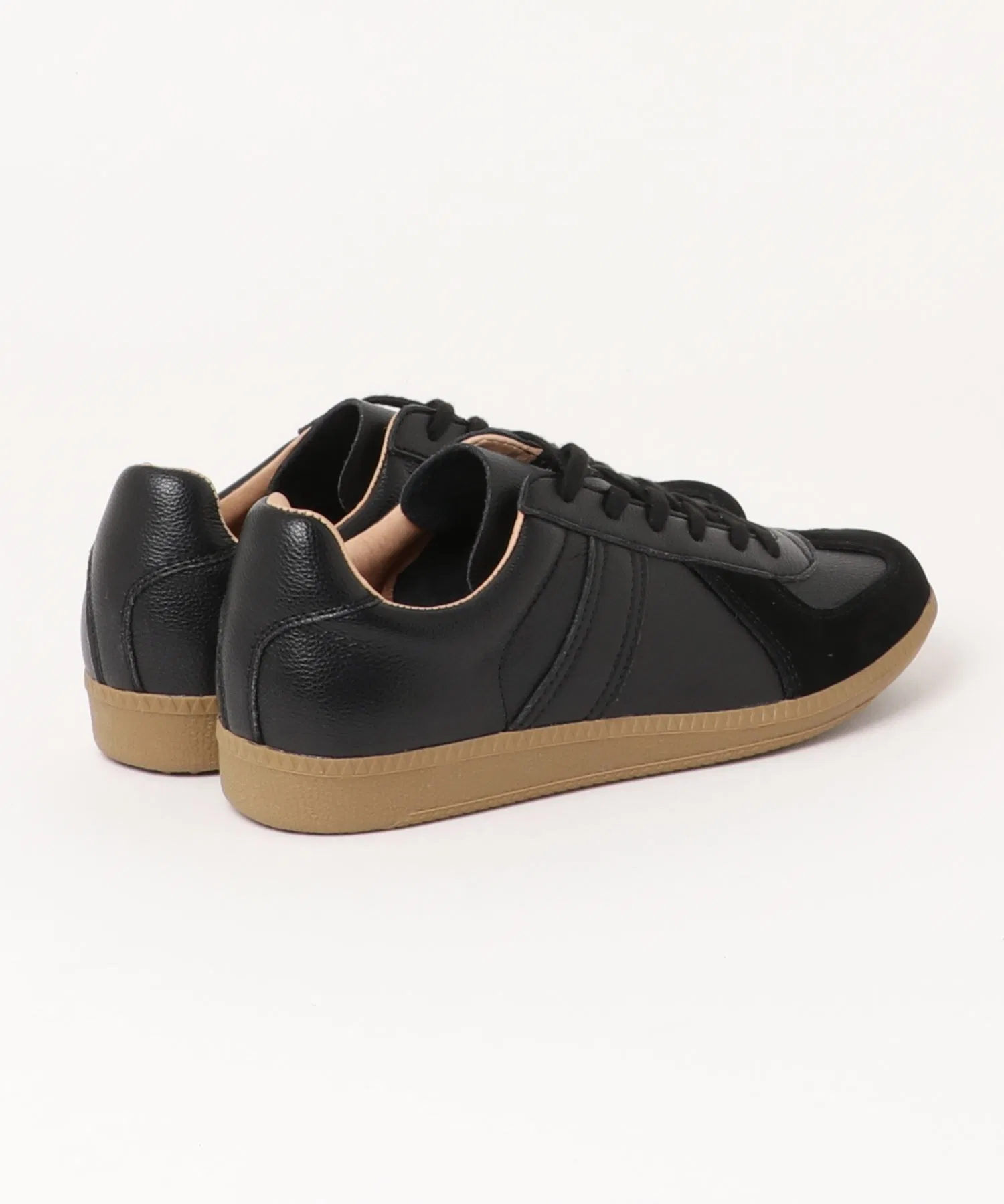 Мужские и женские кроссовки GERMAN TRAINER REPRODUCTED EDITION MODEL 42500 — фото 2