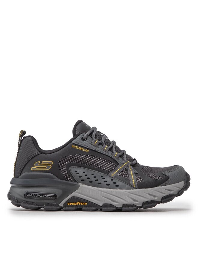 

Кроссовки Skechers Max Protect 237303/BKCC Gris, серый