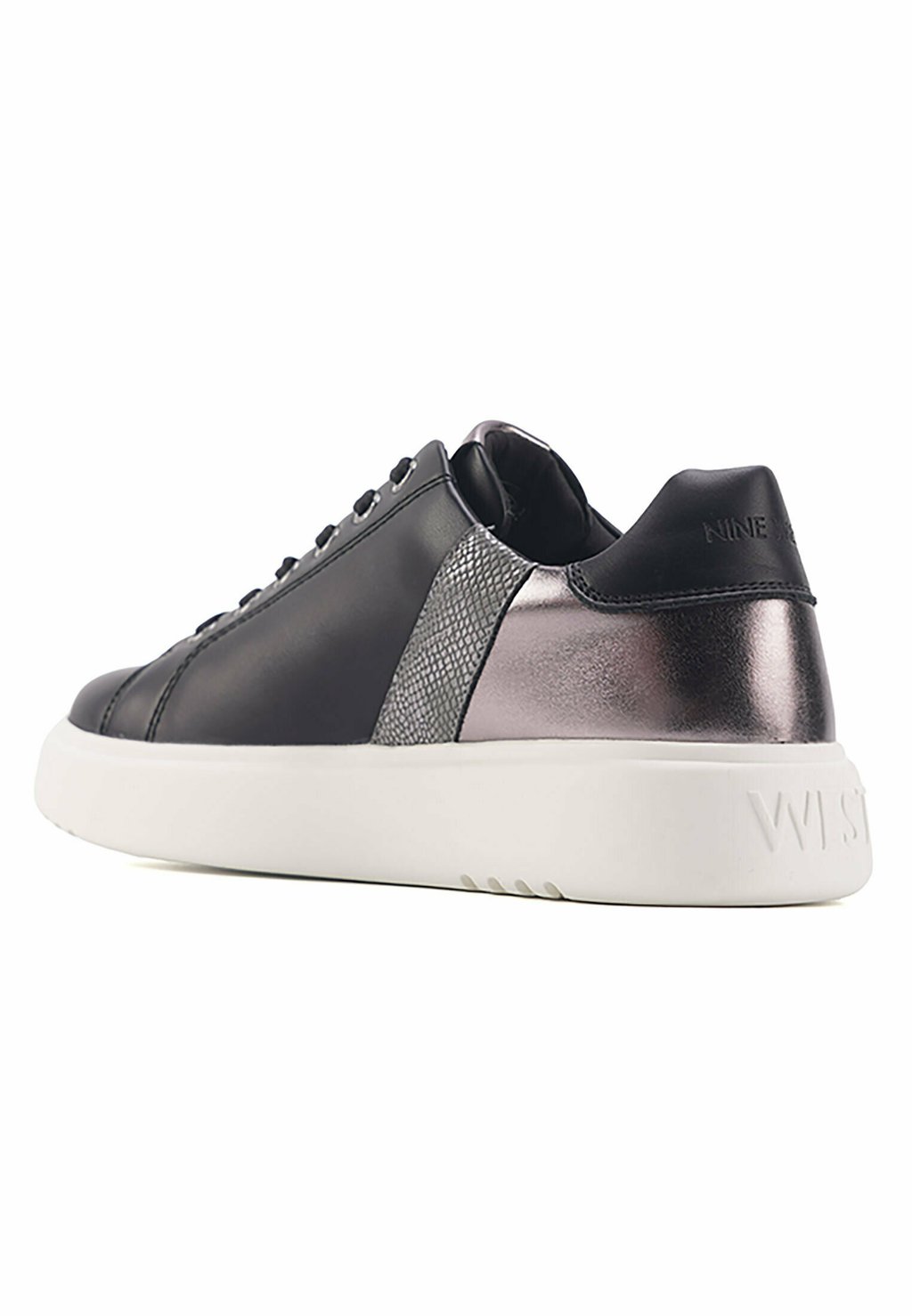 Кроссовки Nine West, черный