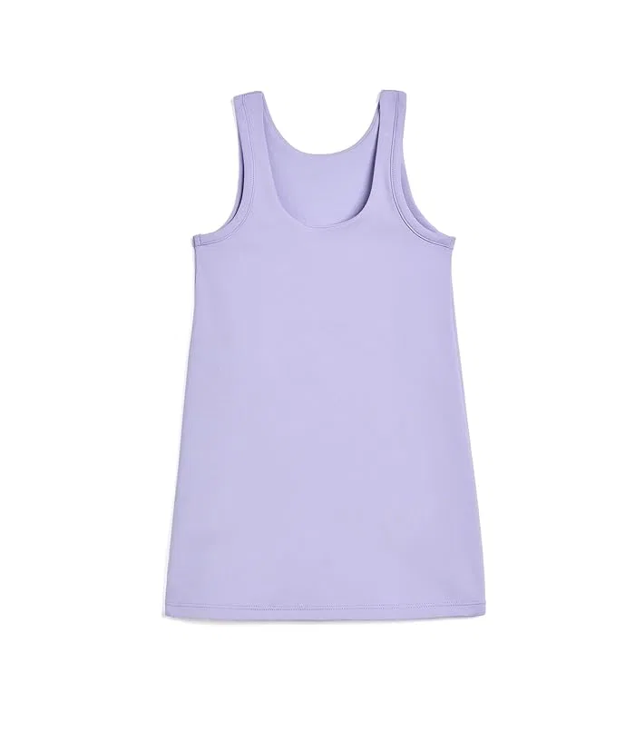 Платье спортивное Athletic Dress Under Armour Kids, Purple Crest