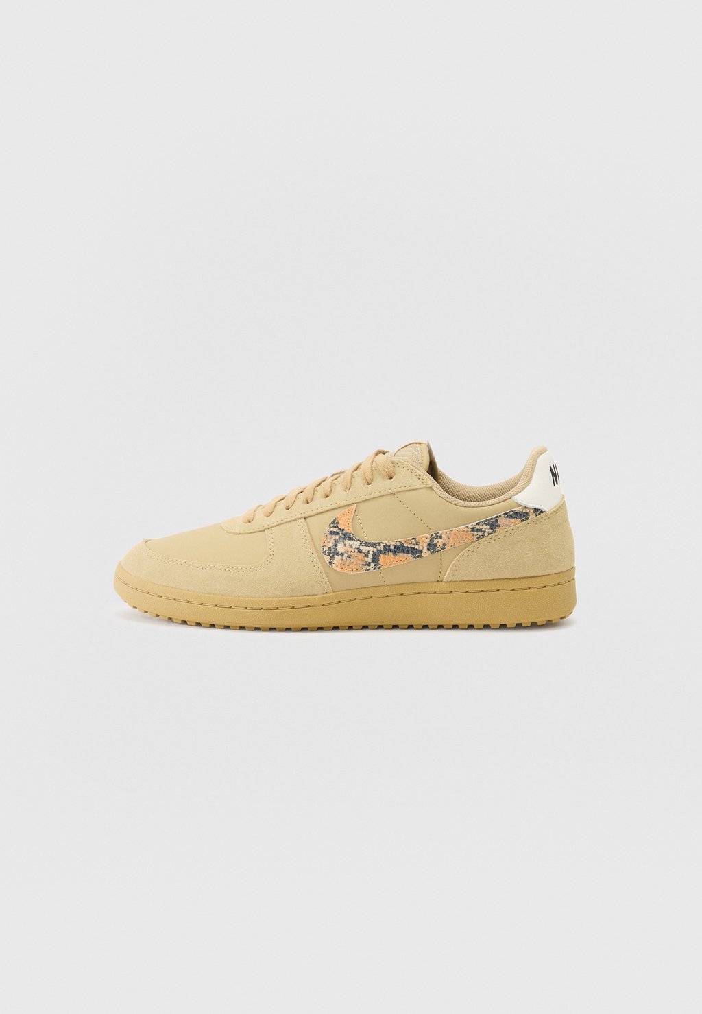 

Кроссовки FIELD GENERAL Nike Sportswear, бежевый