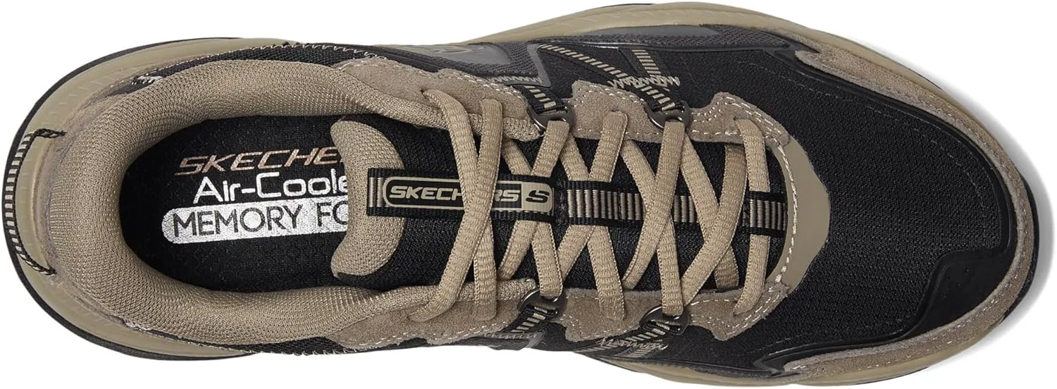 

Мужские кроссовки Skechers Vigor в Durango Shoes, черный