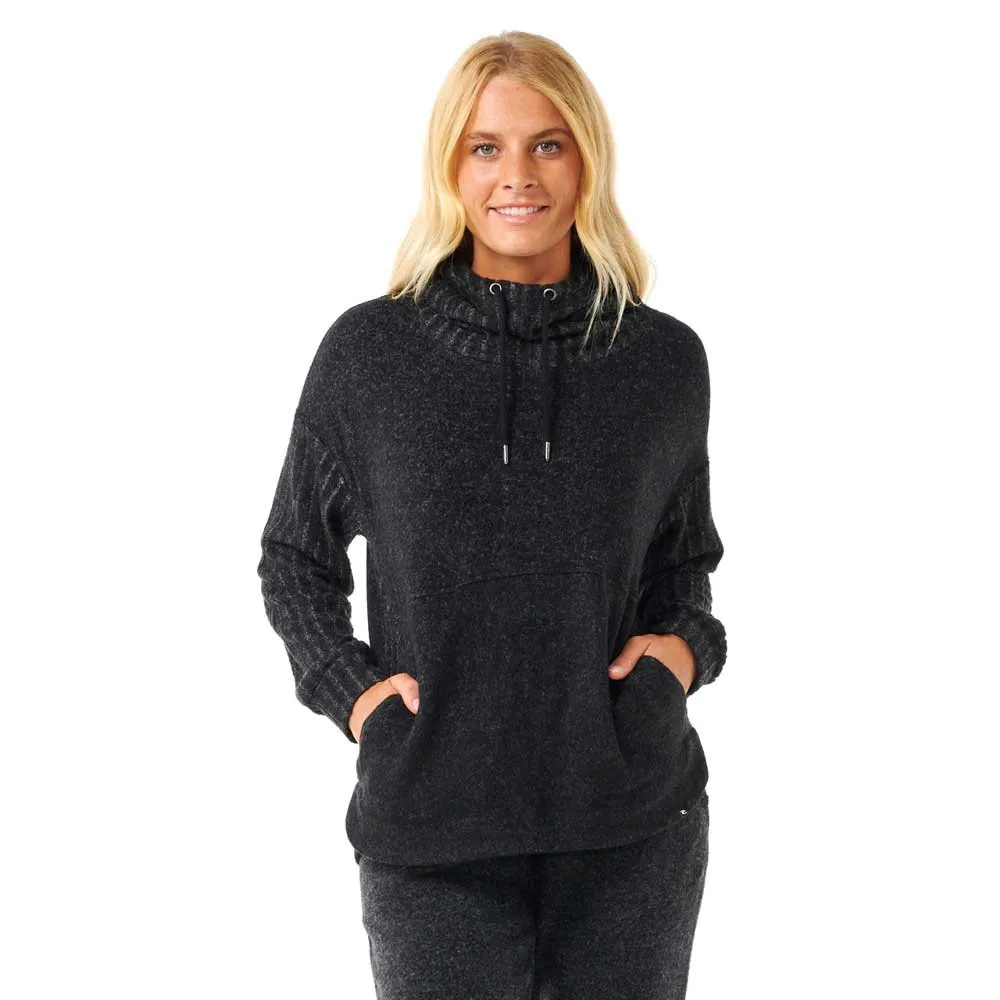 

Худи Rip Curl Cosy, черный