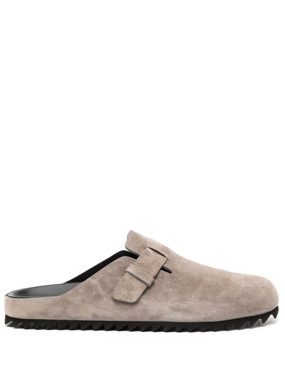 

Слиперы Agora' 012 Officine Creative, нейтральный