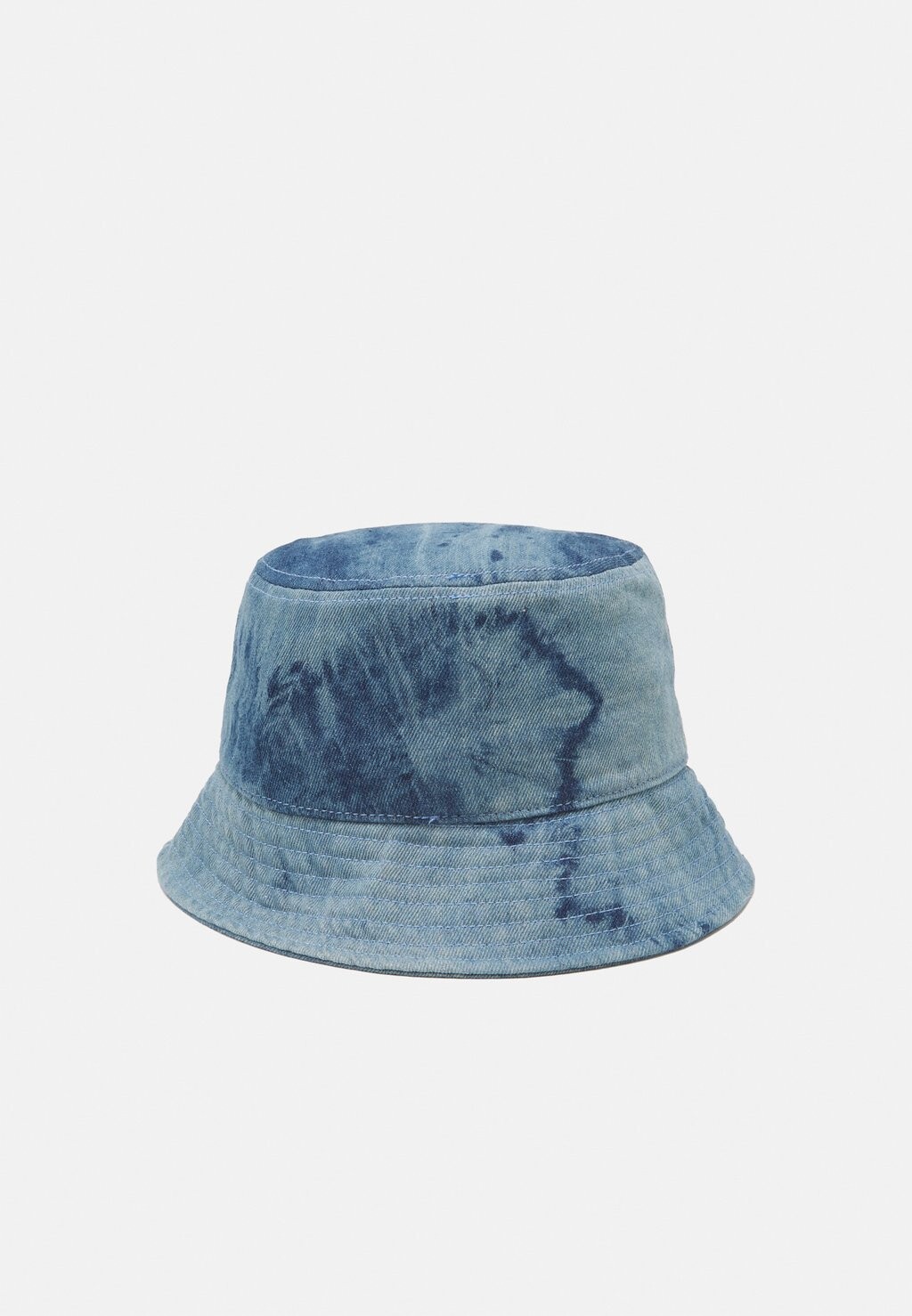 

Панама SABETTY BUCKET HAT Samsøe Samsøe, цвет denim