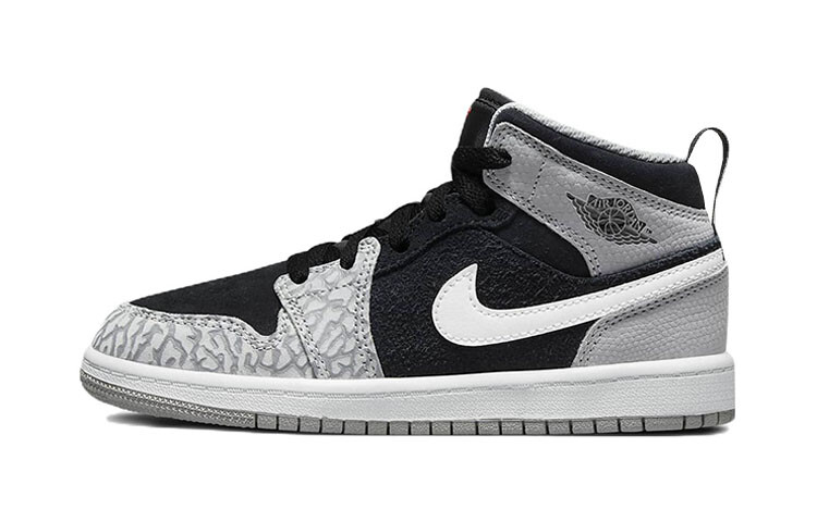 

Jordan Air Jordan 1 Детские баскетбольные кроссовки PS