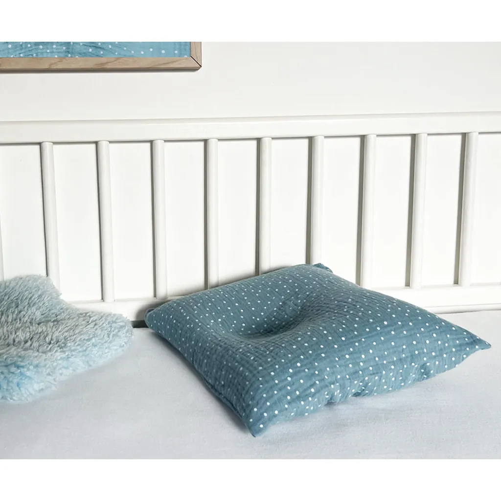 

Детская подушка Babydorm