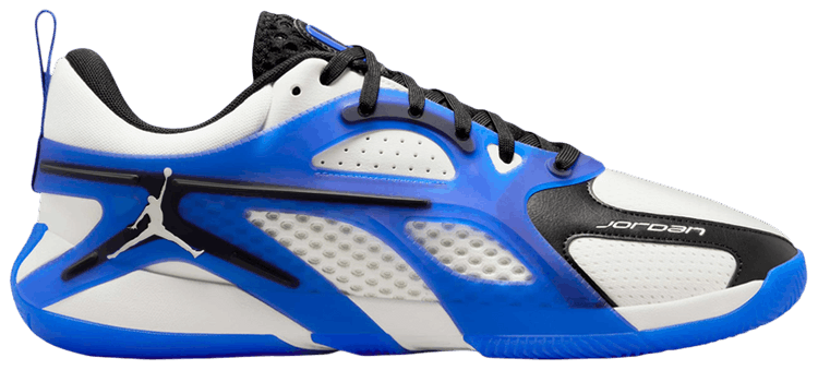 

Кроссовки Air Jordan Jordan Heir 'Motorsports', белый
