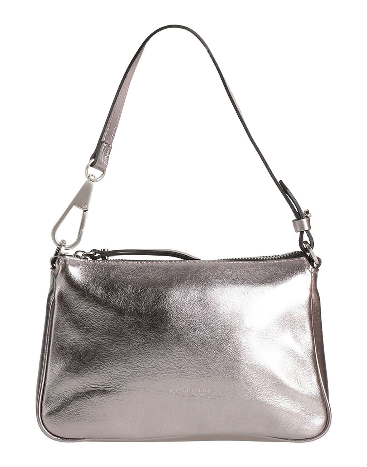 

Сумка Gianni Chiarini, серебро