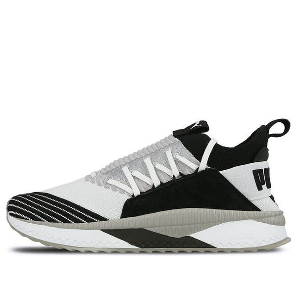 

Кроссовки tsugi jun 'white black' Puma, белый