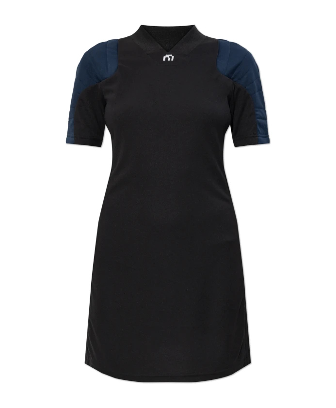 

Платье Миау Adidas Originals, черный