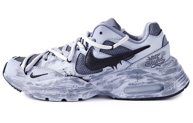 

Кроссовки Nike Air Max Fusion Женские, Gray