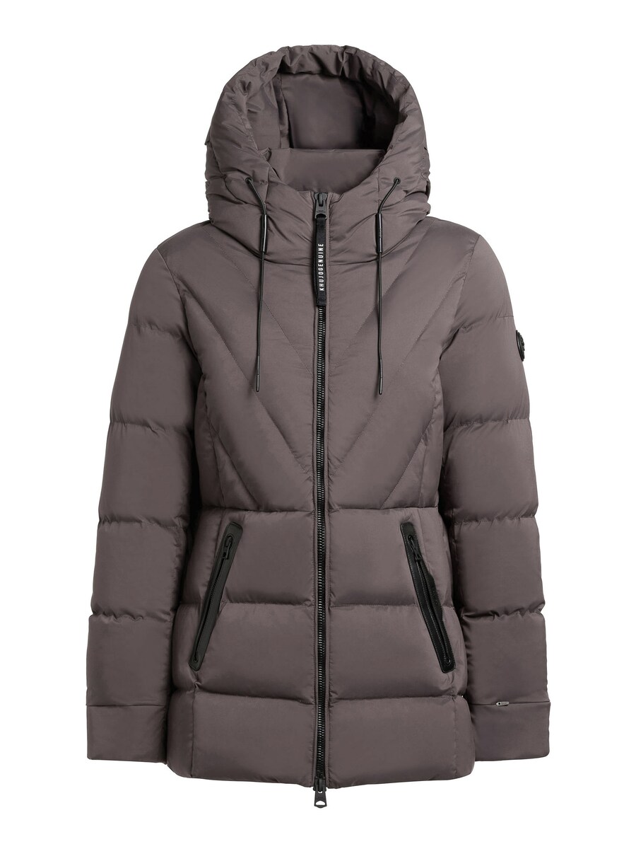 

Зимняя куртка khujo Rabb, Dark grey