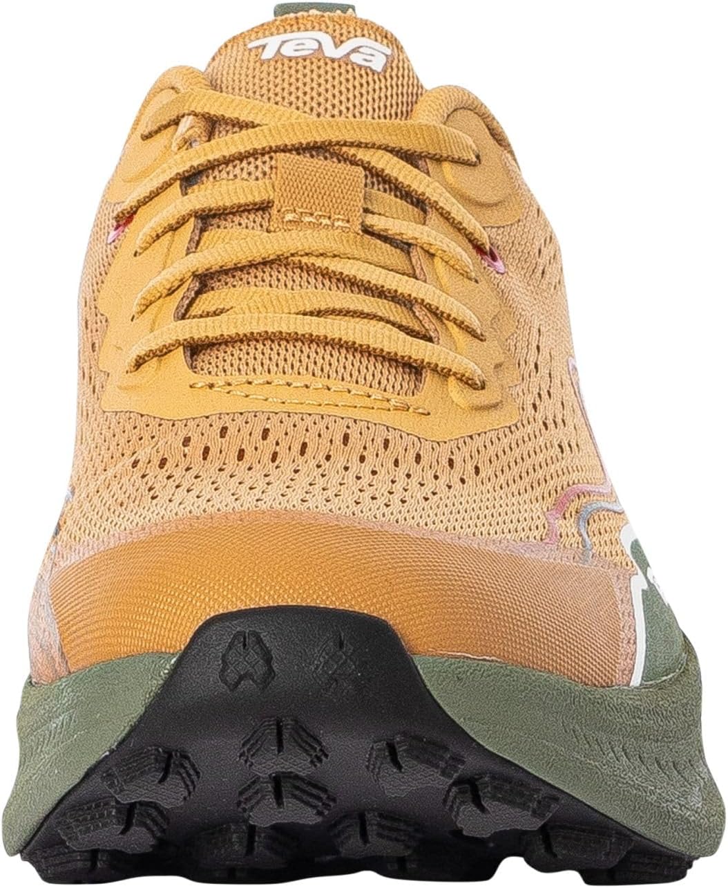 Мужские сандалии Teva Trailwinder Low, Taffy/Olivine — фото 4