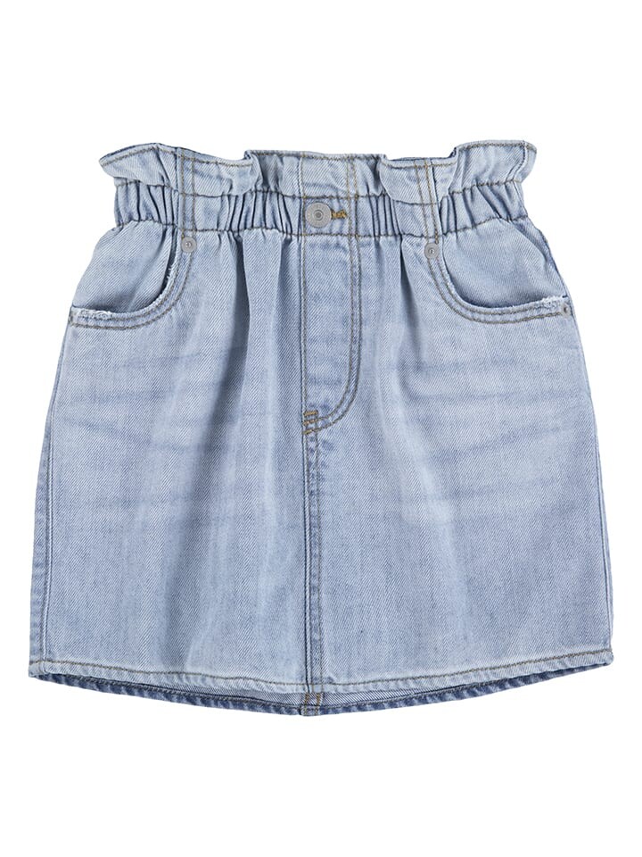 

Юбка Levi's Kids Jeans, синий