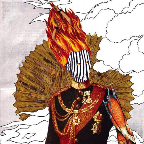 

CD диск Subtle: For Hero for Fool