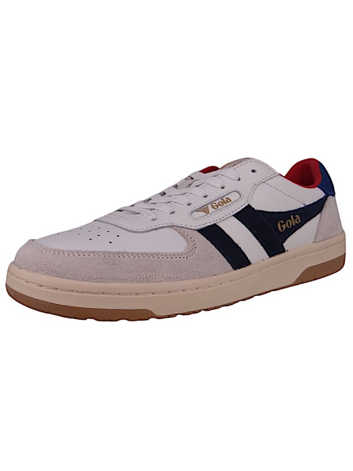 

Кроссовки на шнуровке Gola, цвет sneaker weiß