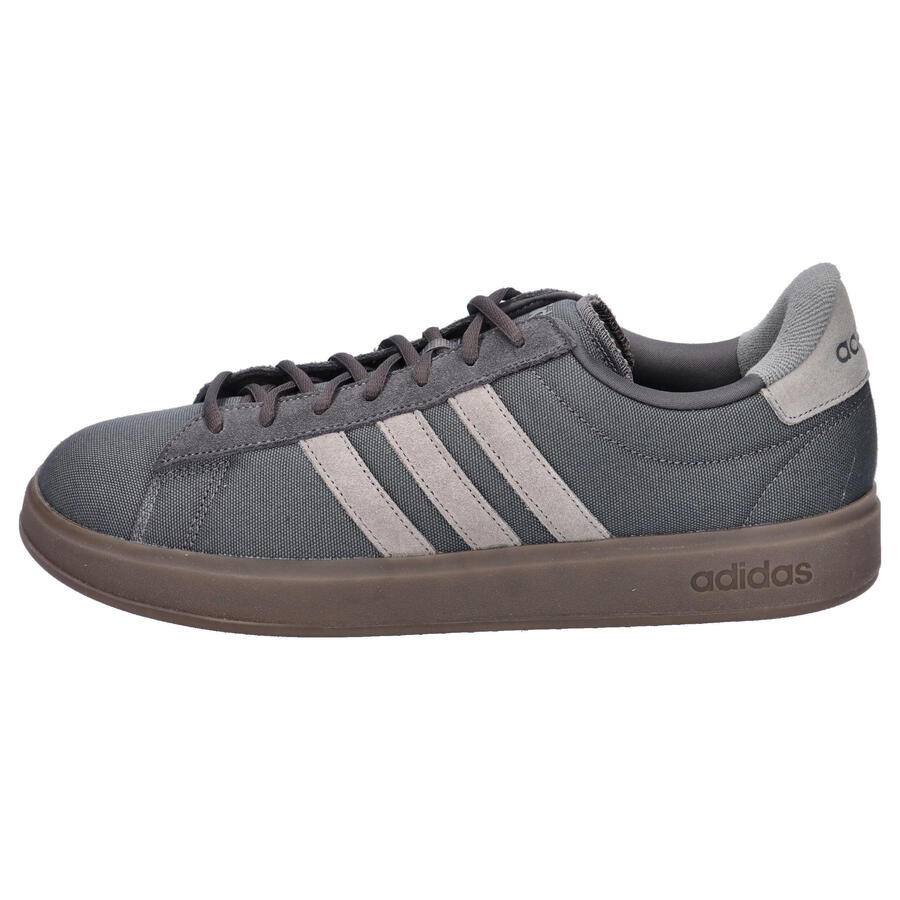 Мужские кроссовки adidas GRAND COURT 2.0 — фото 2