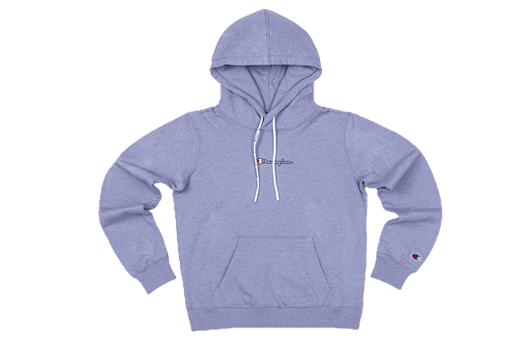 

Champion Свитшот женские светло-фиолетовая