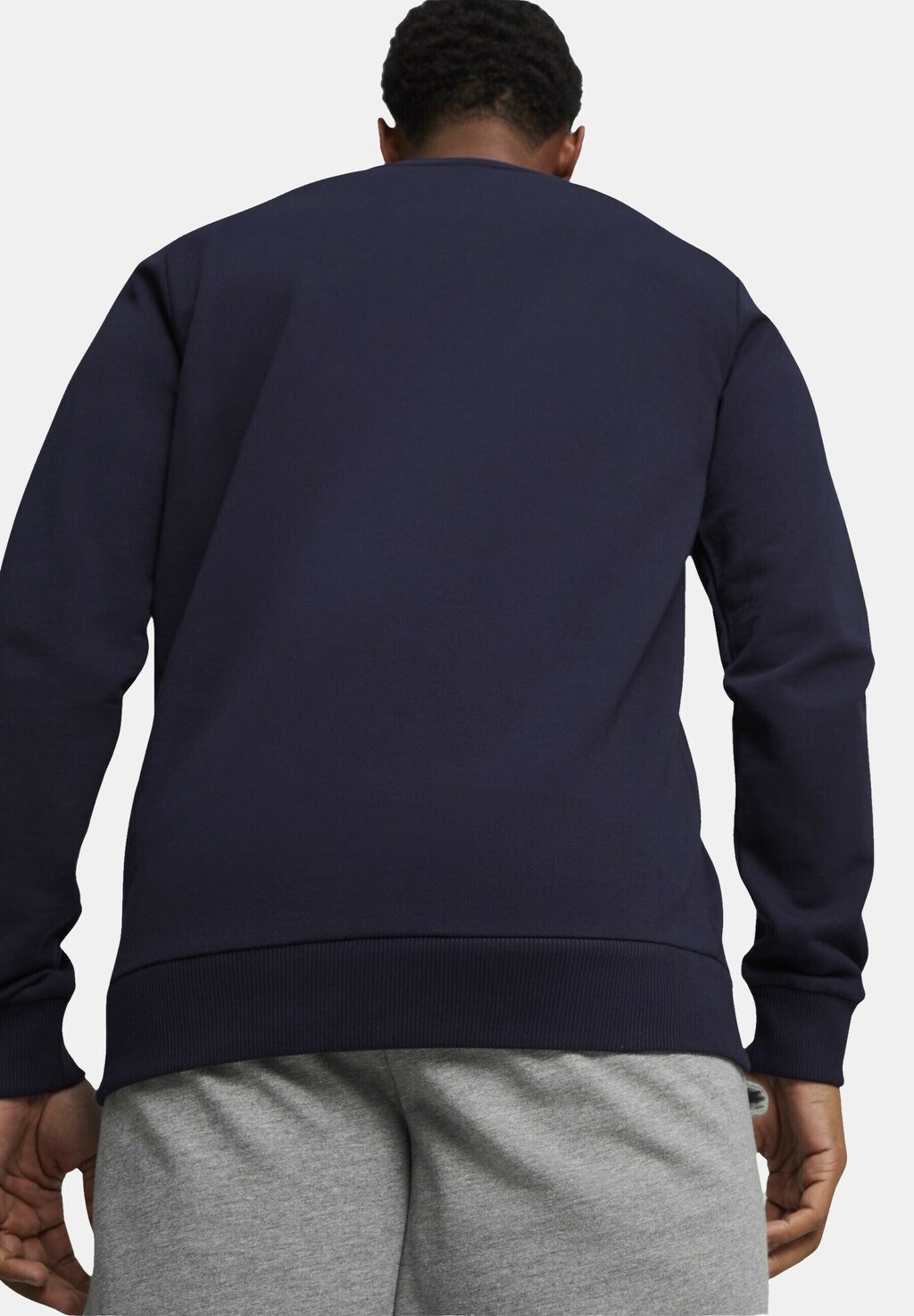

Толстовка TEAMGOAL CASUALS CREW NECK Puma, синий