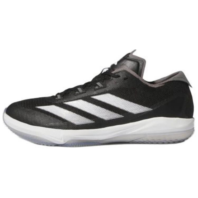

Кроссовки adidas Adizero Impact Training Shoes Men Low-top Black, черный