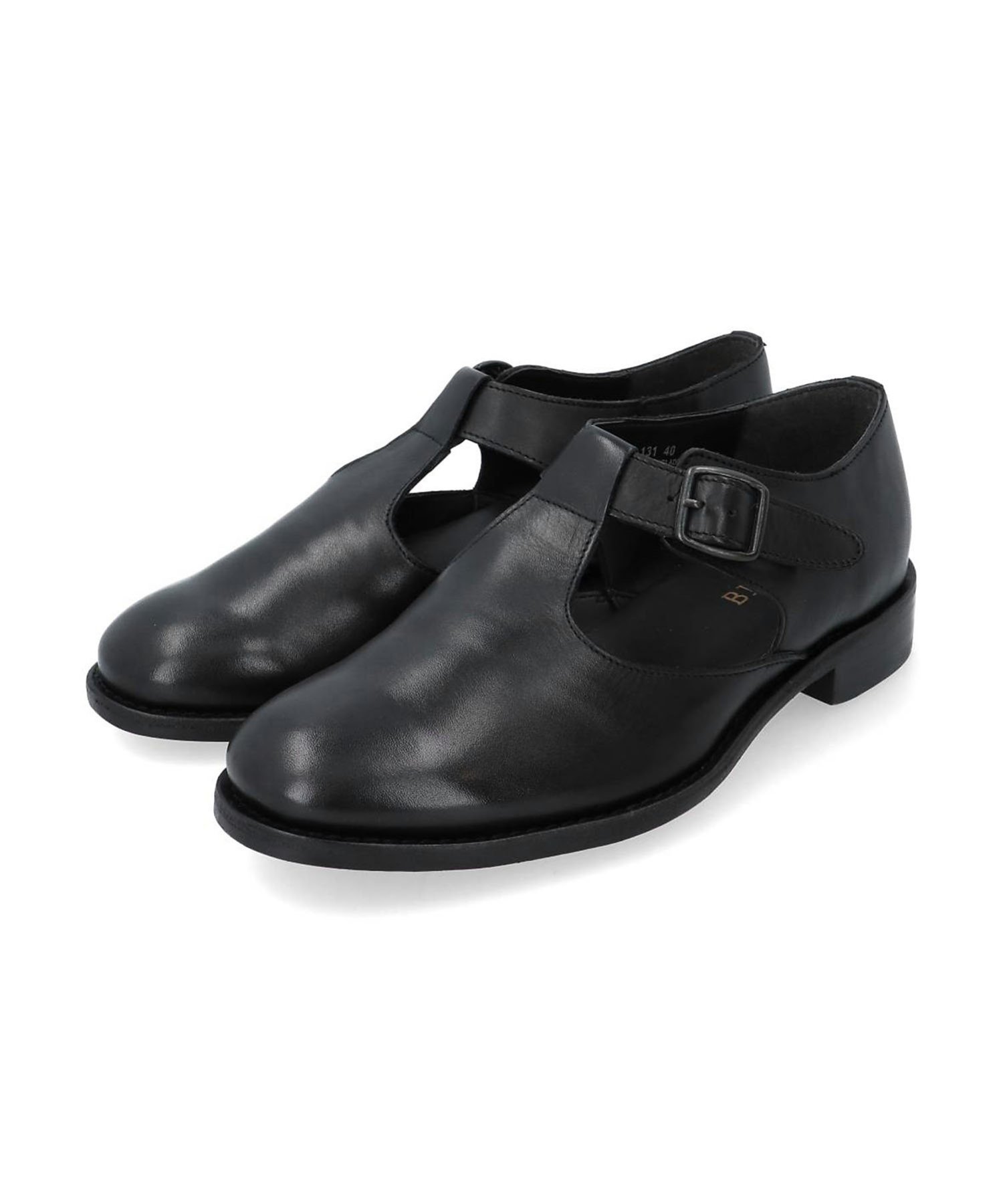 Сандалии BICASH/(M) итальянской армии, BLACK