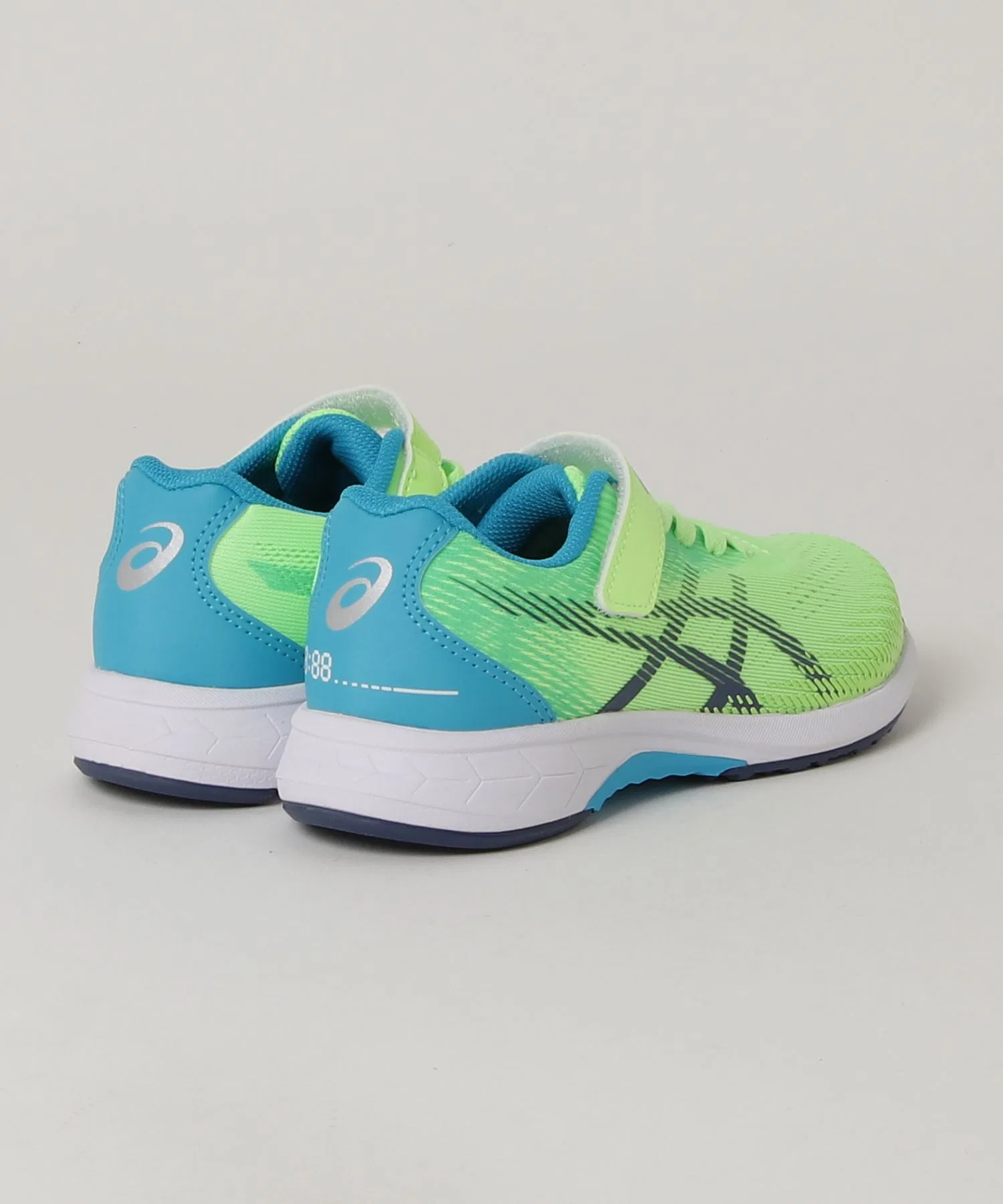 Детские кроссовки ASICS LAZERBEAM 1154A195 — фото 2
