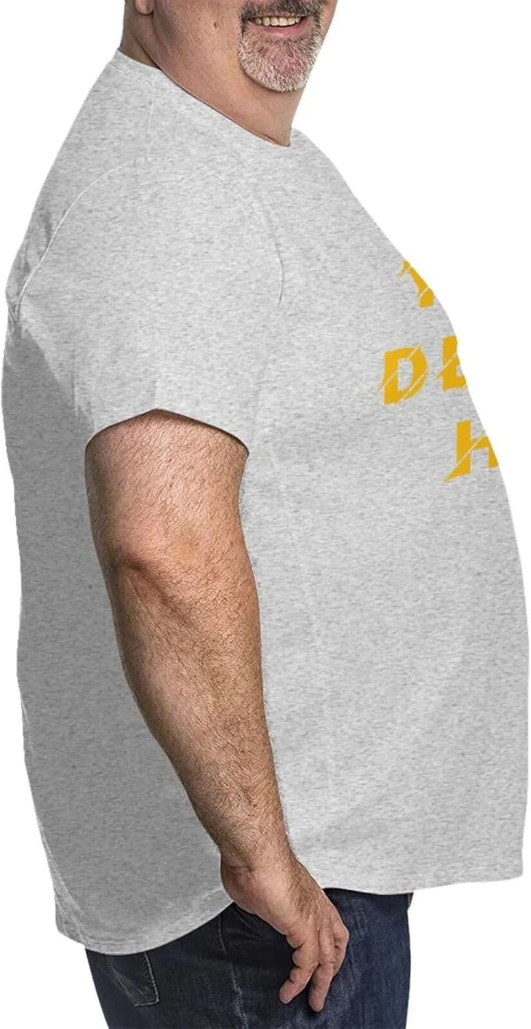 Футболка Custom T Shirts с собственным дизайном — фото 4
