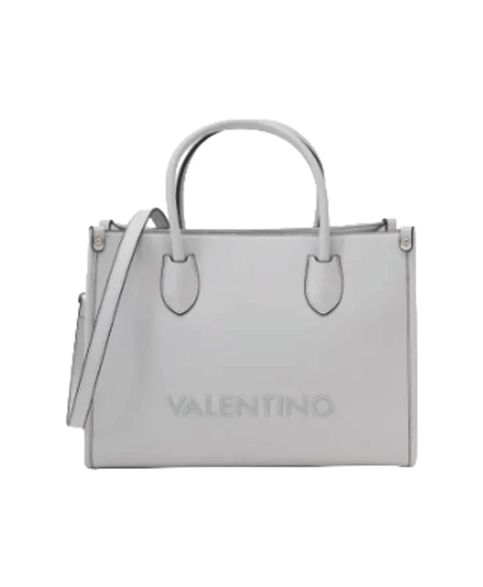 

Сумочка прямоугольной формы. Valentino By Mario Valentino, серый