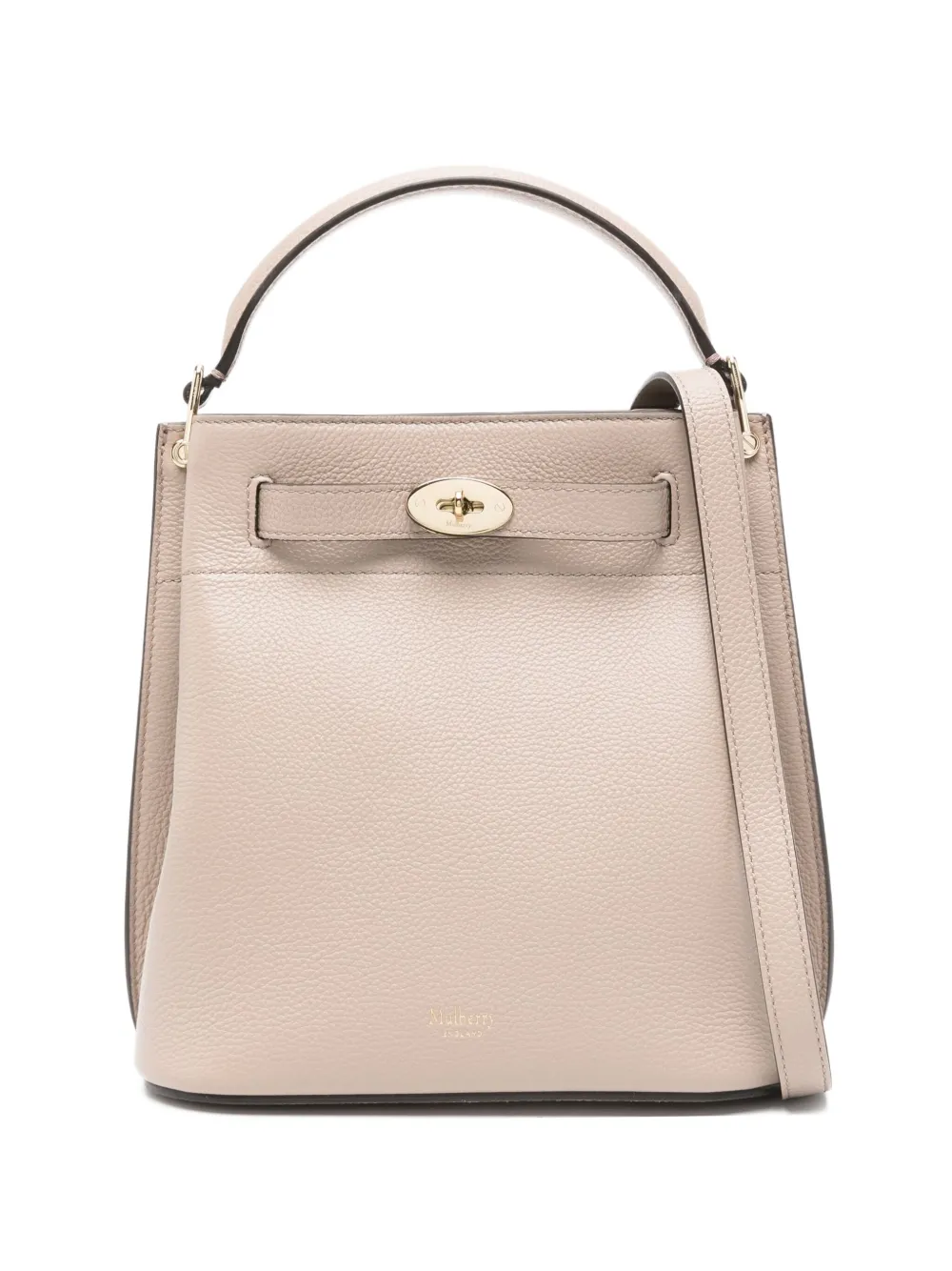 

Сумка-ведро Islington Mulberry, нейтральный