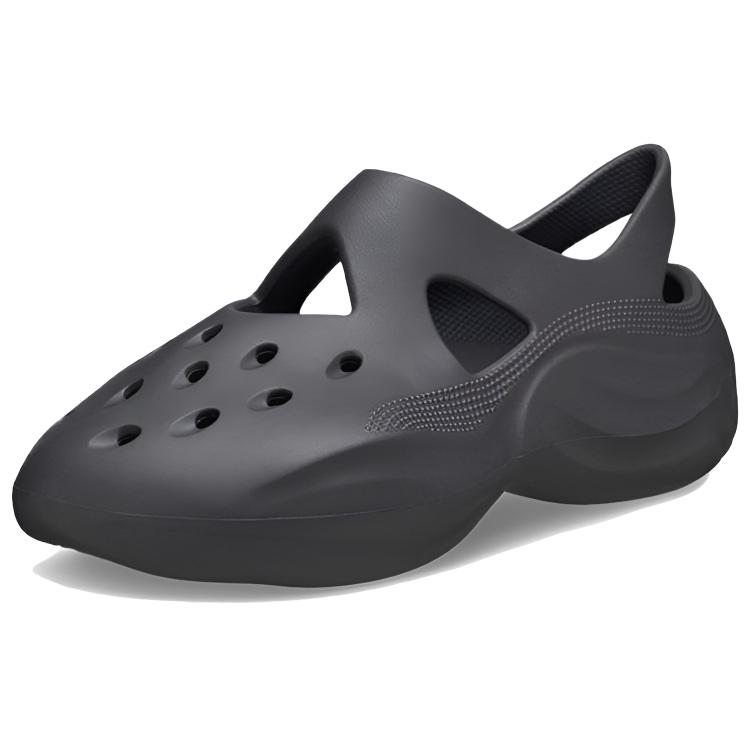Crocs Сабо диффузора Dingyun Zhang Black