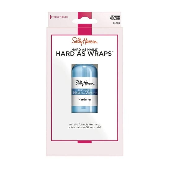 

Акриловый гель, 13 мл Sally Hansen, Hard As Nails