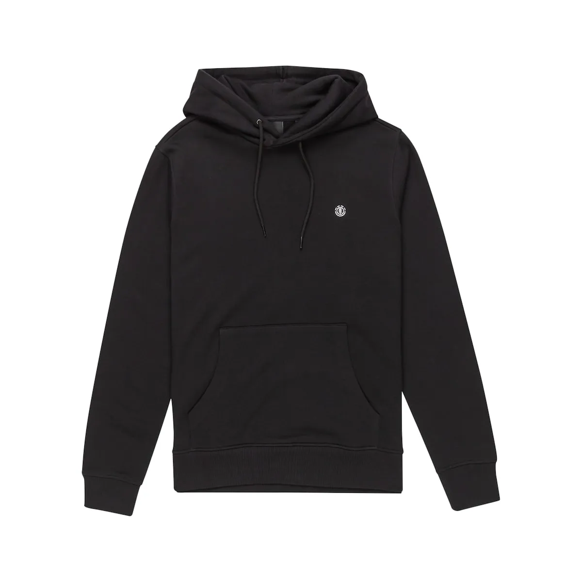 

Мужская толстовка Icon Embroidery Po Element, черный