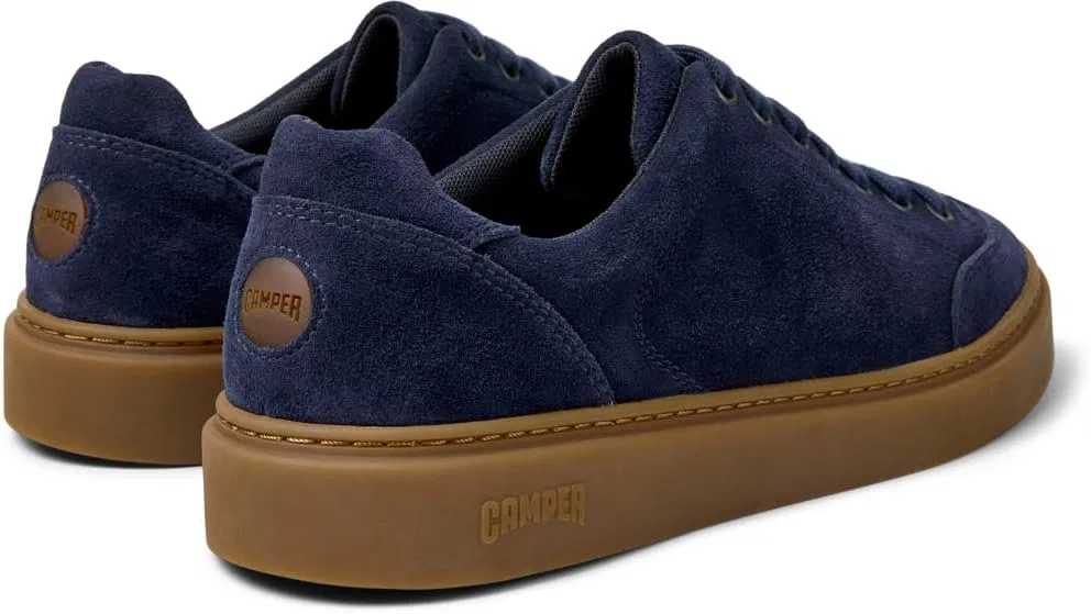 Мужские кроссовки Camper Men's Runner Twentyfive K101105, Dark Blue 005 — фото 2