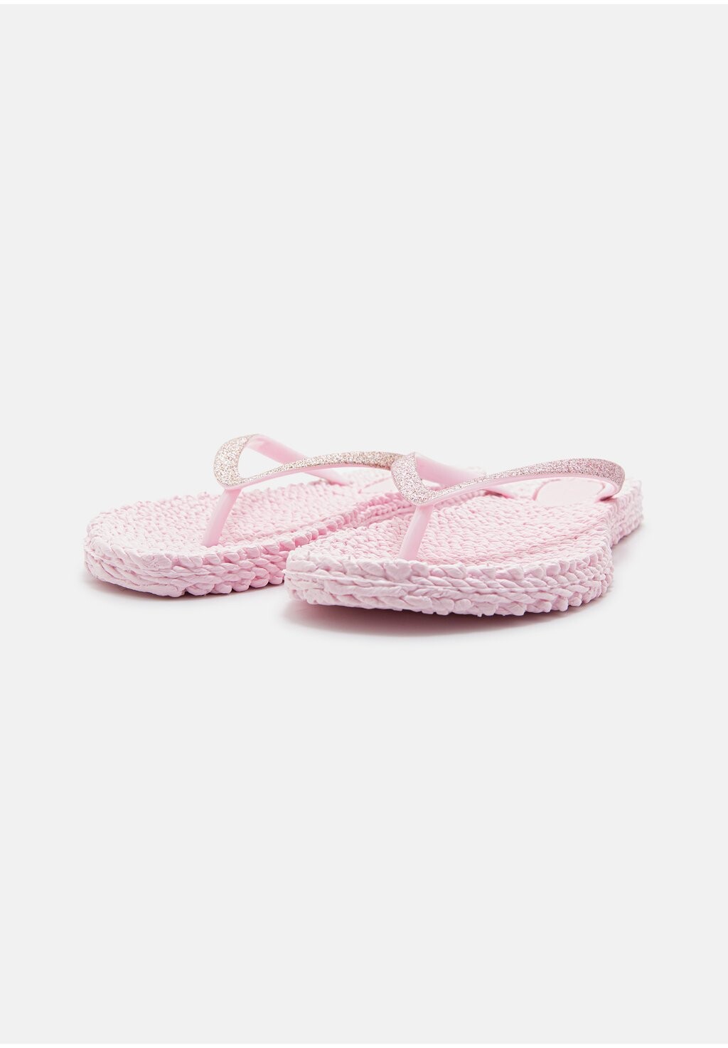 Сандалии CHEERFUL01 Ilse Jacobsen, цвет light pink — фото 2