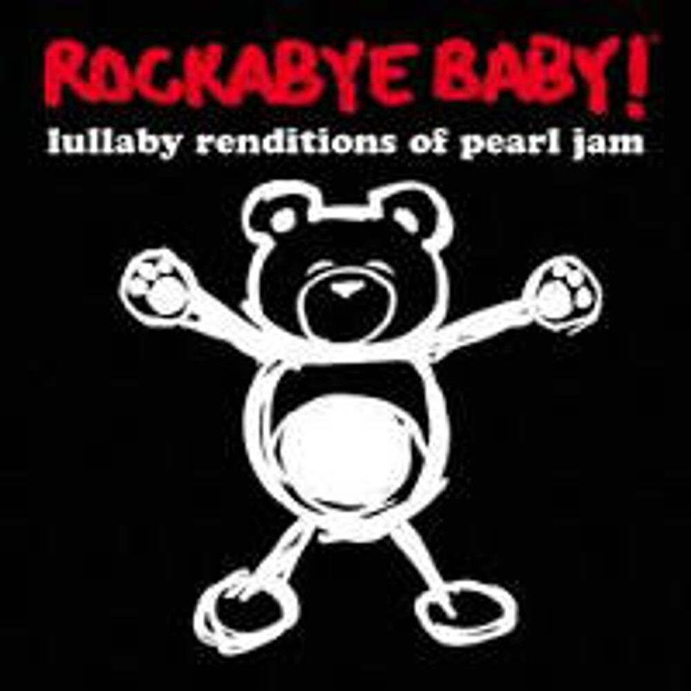 

Виниловая пластинка LP Lullaby Renditions Of Pearl Jam [BLACK FRIDAY] - Rockabye Baby!