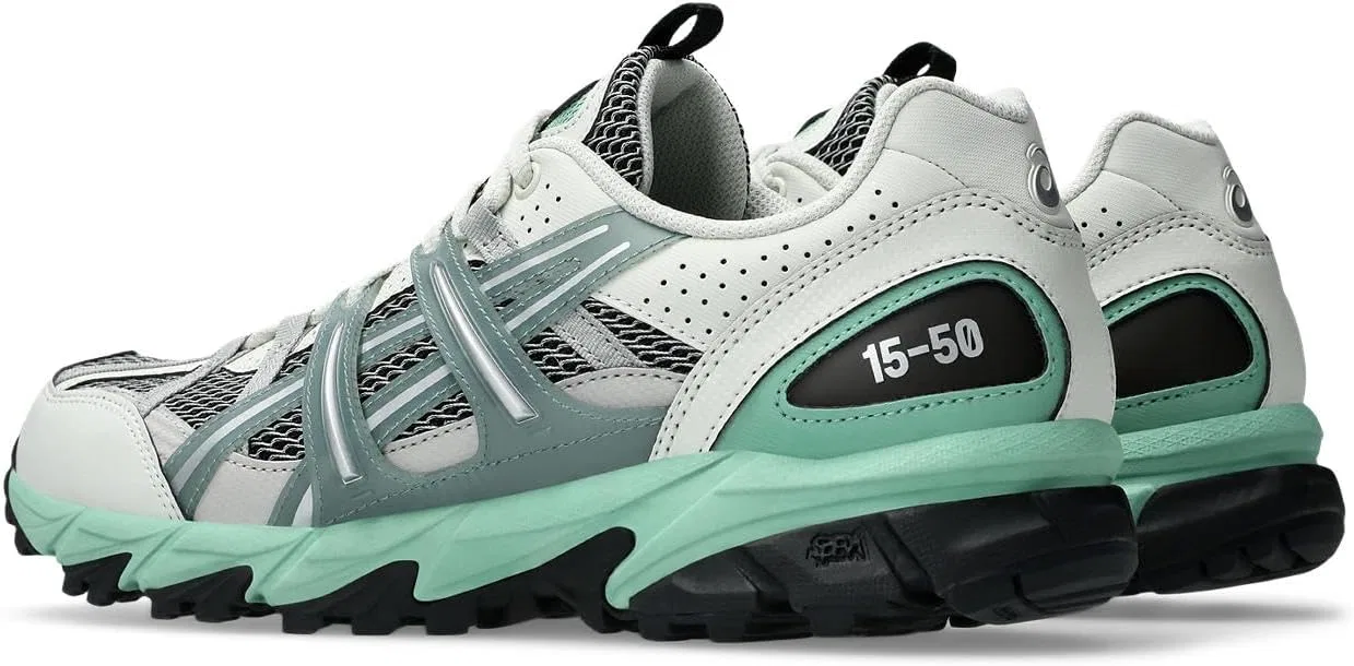 Мужские кроссовки ASICS Gel-Sonoma 15-50, Ocean Art Dark Olive — фото 2