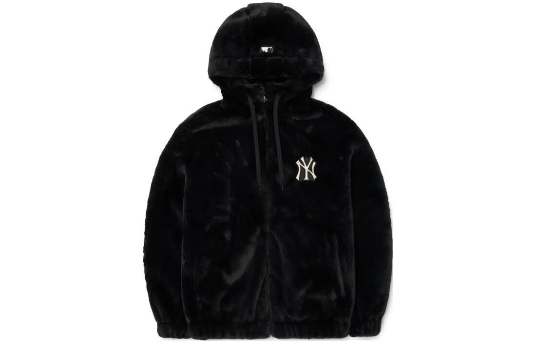 

Куртка New York Yankees Velvet унисекс, черный Mlb