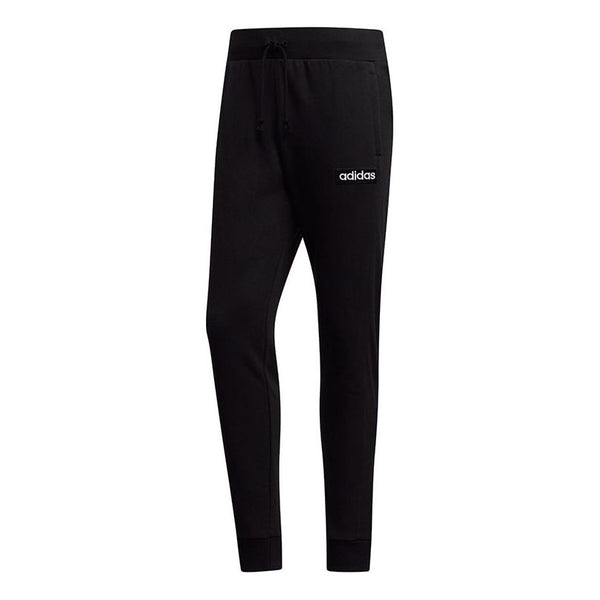 

Спортивные штаны adidas neo C+ TP Casual Pants Men Black, черный