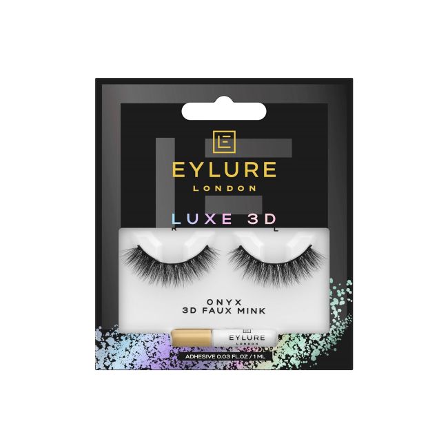

Роскошные 3D накладные ресницы Eylure