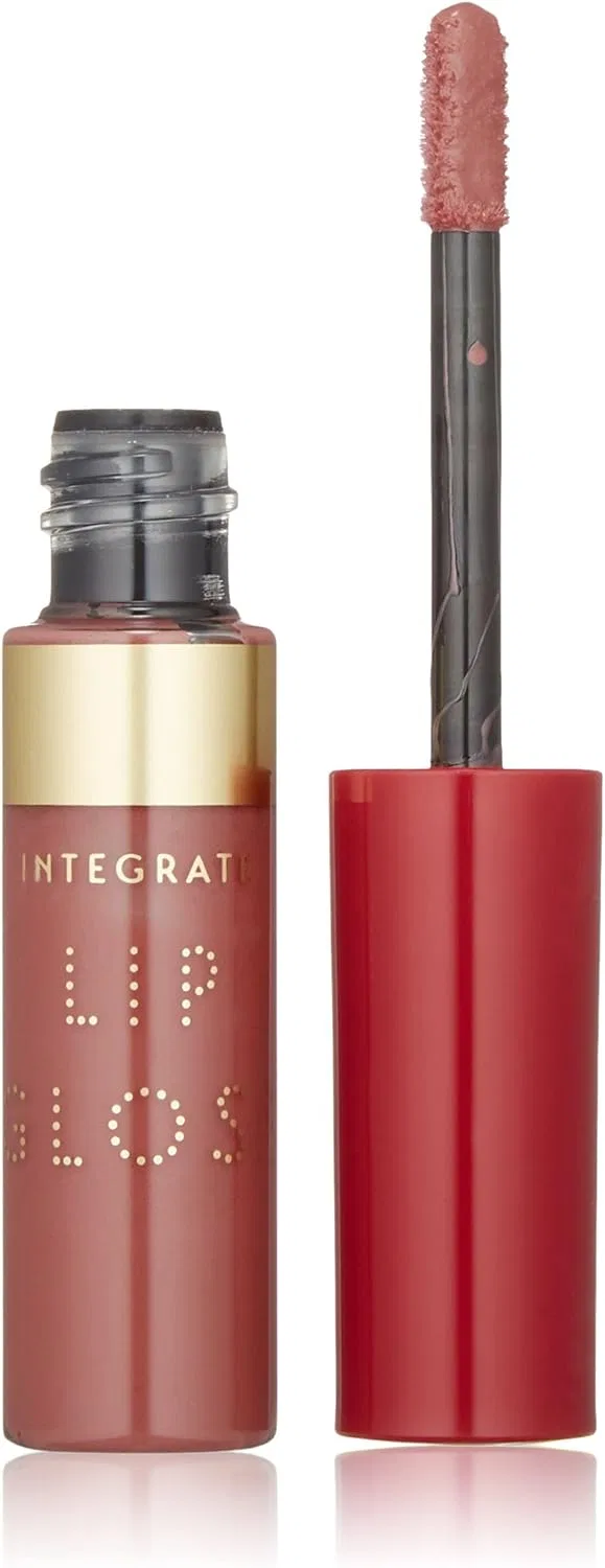 Бальзам для губ Integrate Juicy Balm Gloss RS793 4.5 г