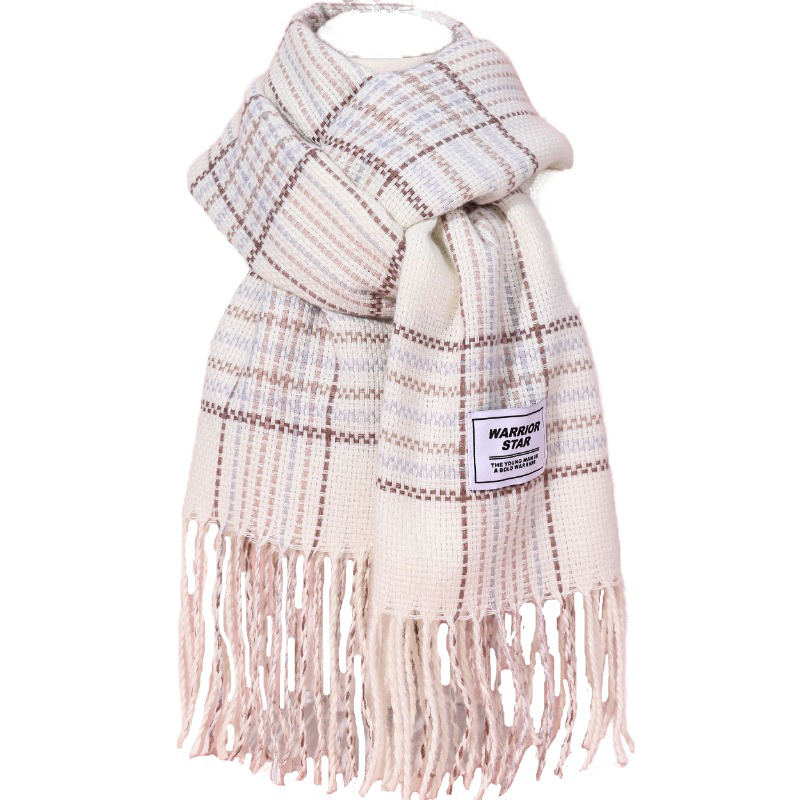 

Плед из плюшевой пряжи Warrior для женщин