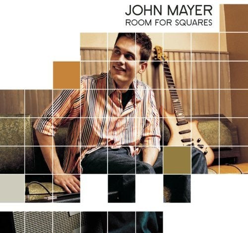 

Виниловая пластинка Mayer, John: Room For Squares