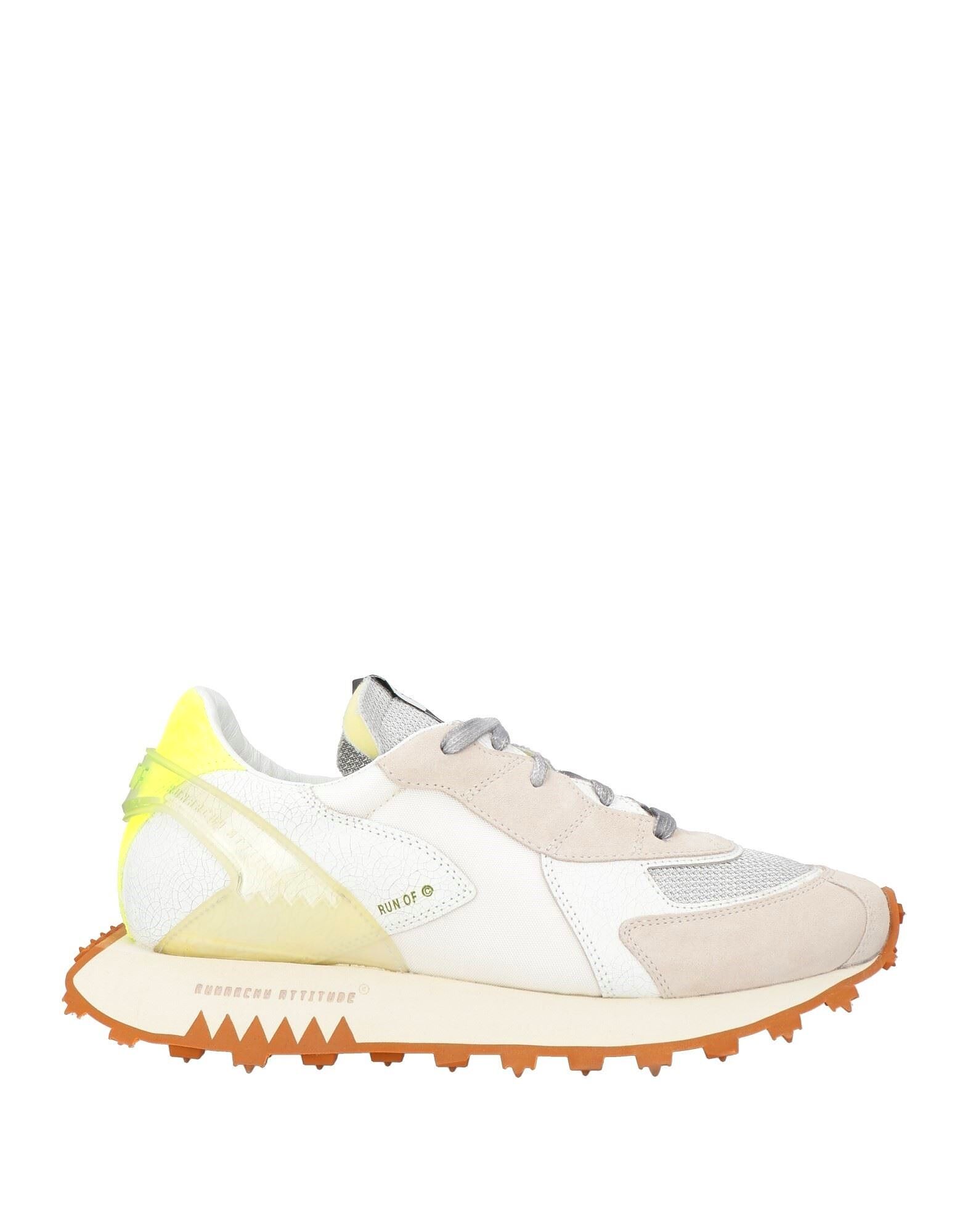 

Кроссовки Run Of, светло-серый